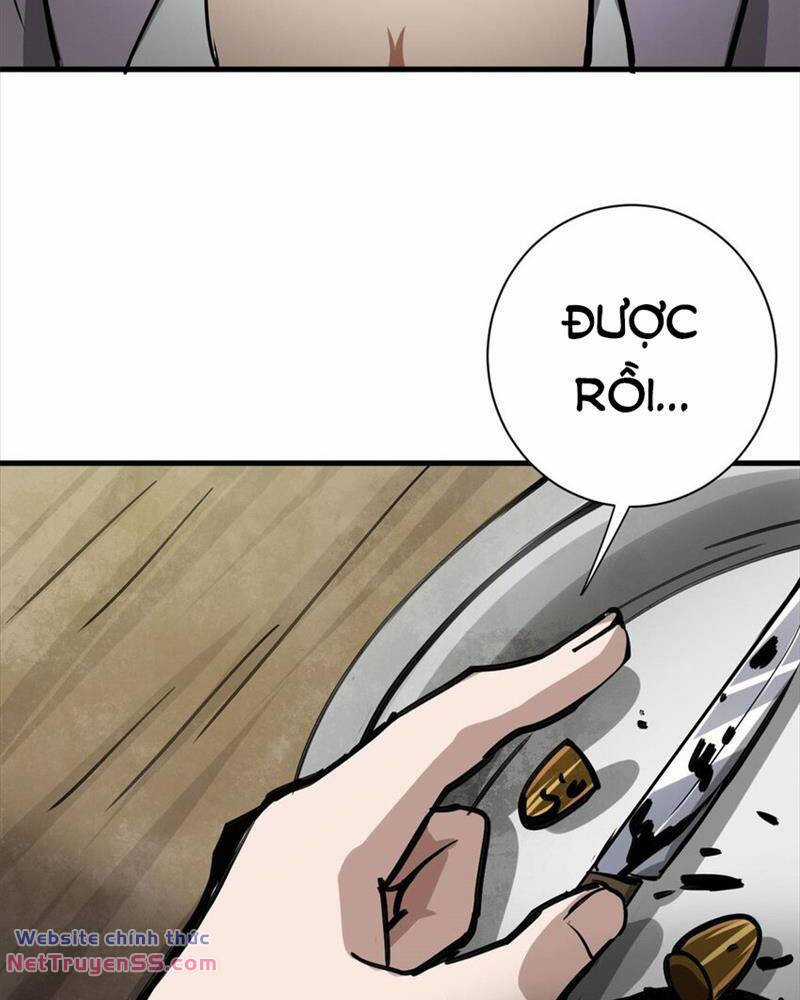 Luân Bàn Thế Giới Chapter 152 trang 29