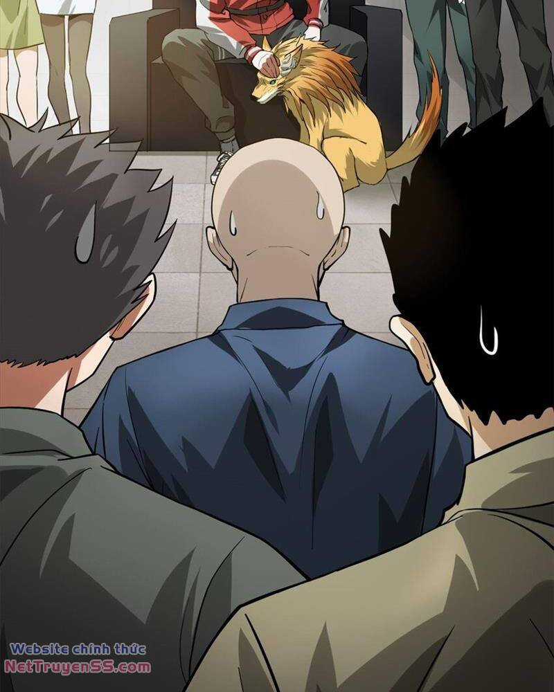 Luân Bàn Thế Giới Chapter 152 trang 3