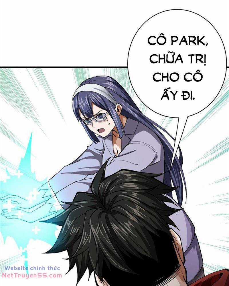 Luân Bàn Thế Giới Chapter 152 trang 31