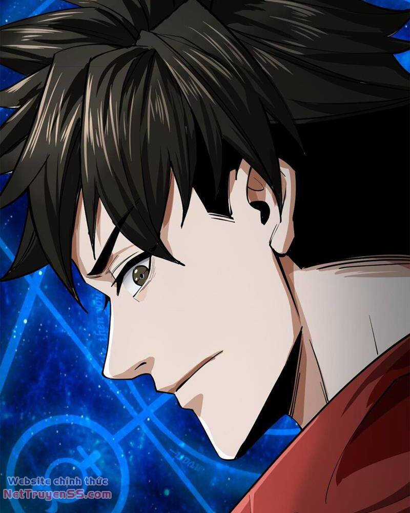 Luân Bàn Thế Giới Chapter 152 trang 35