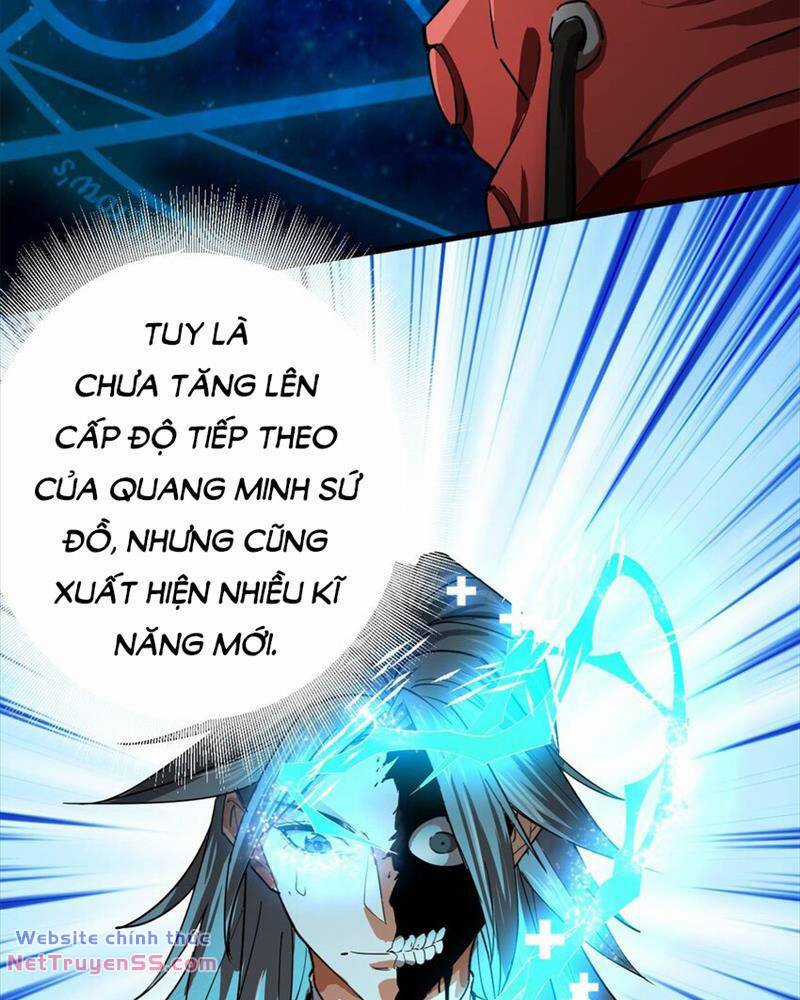 Luân Bàn Thế Giới Chapter 152 trang 36