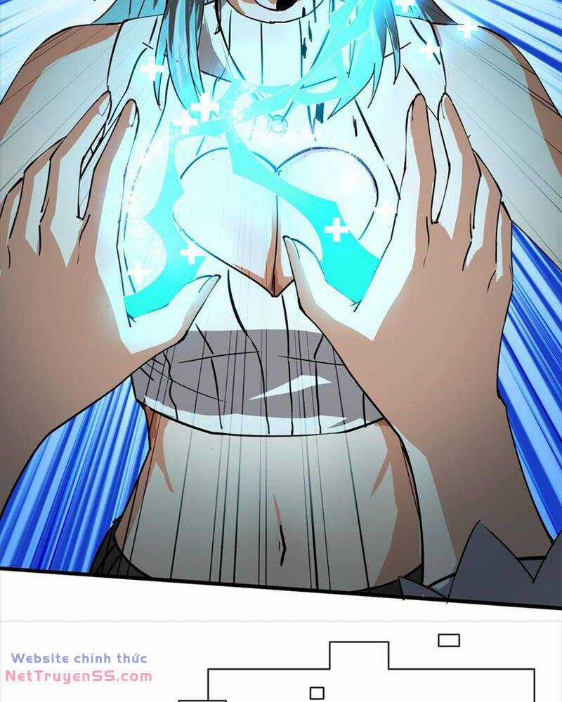 Luân Bàn Thế Giới Chapter 152 trang 37