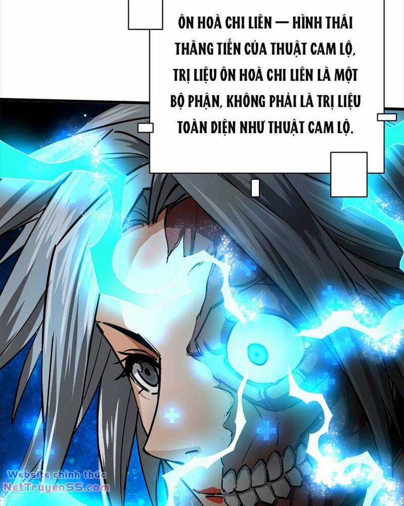 Luân Bàn Thế Giới Chapter 152 trang 38