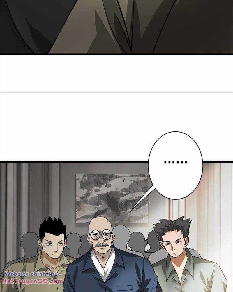 Luân Bàn Thế Giới Chapter 152 trang 4