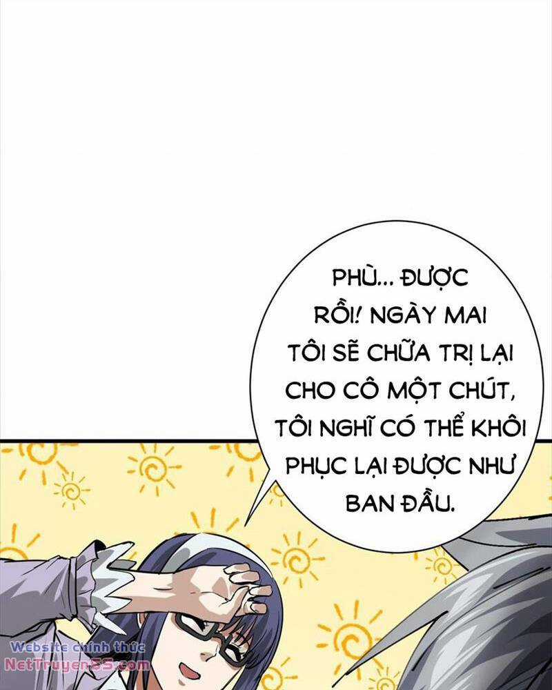 Luân Bàn Thế Giới Chapter 152 trang 40