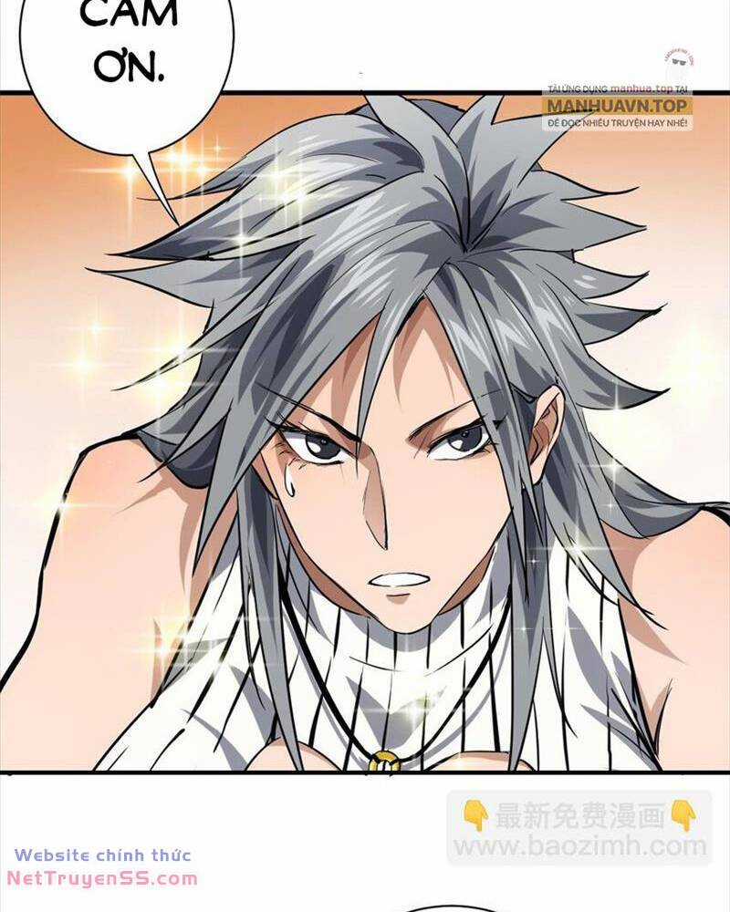 Luân Bàn Thế Giới Chapter 152 trang 42