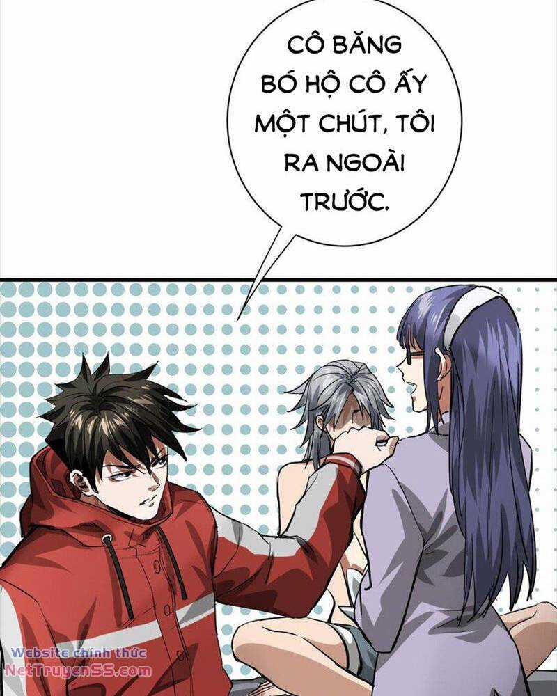 Luân Bàn Thế Giới Chapter 152 trang 43