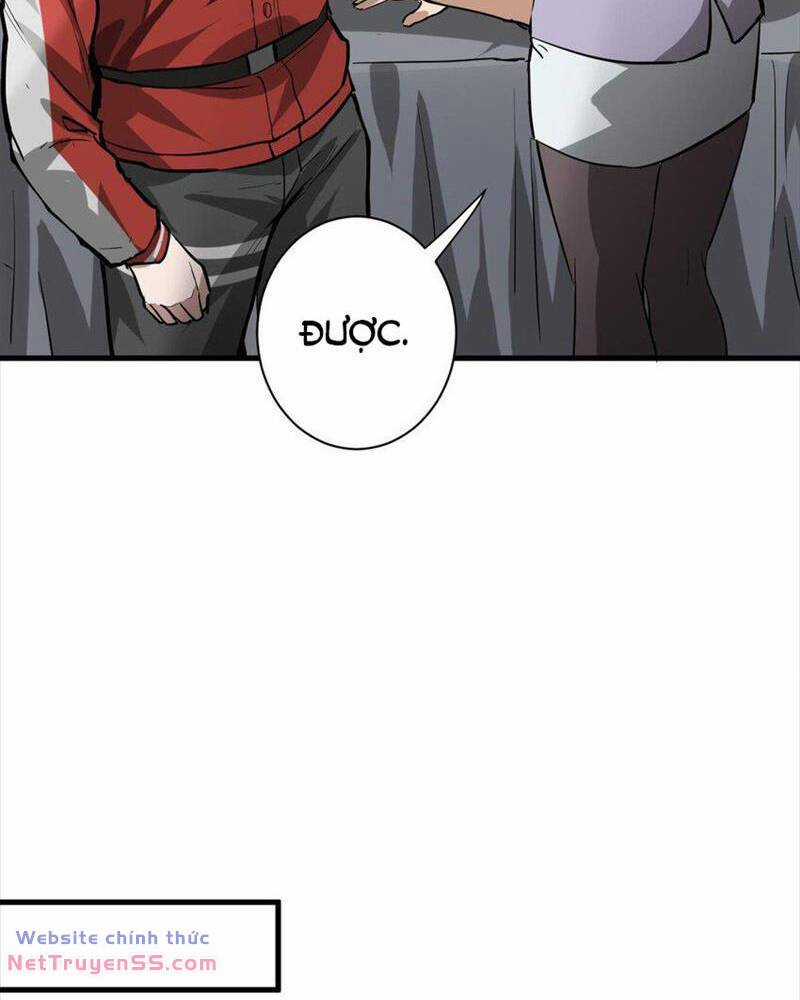 Luân Bàn Thế Giới Chapter 152 trang 44