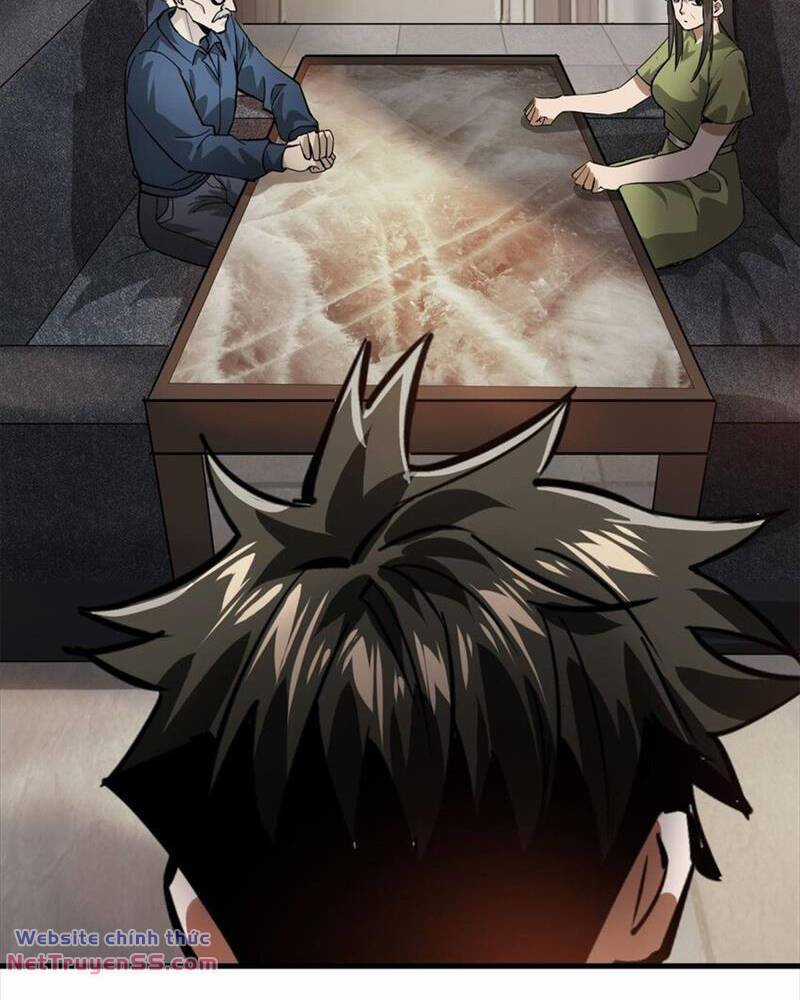 Luân Bàn Thế Giới Chapter 152 trang 46