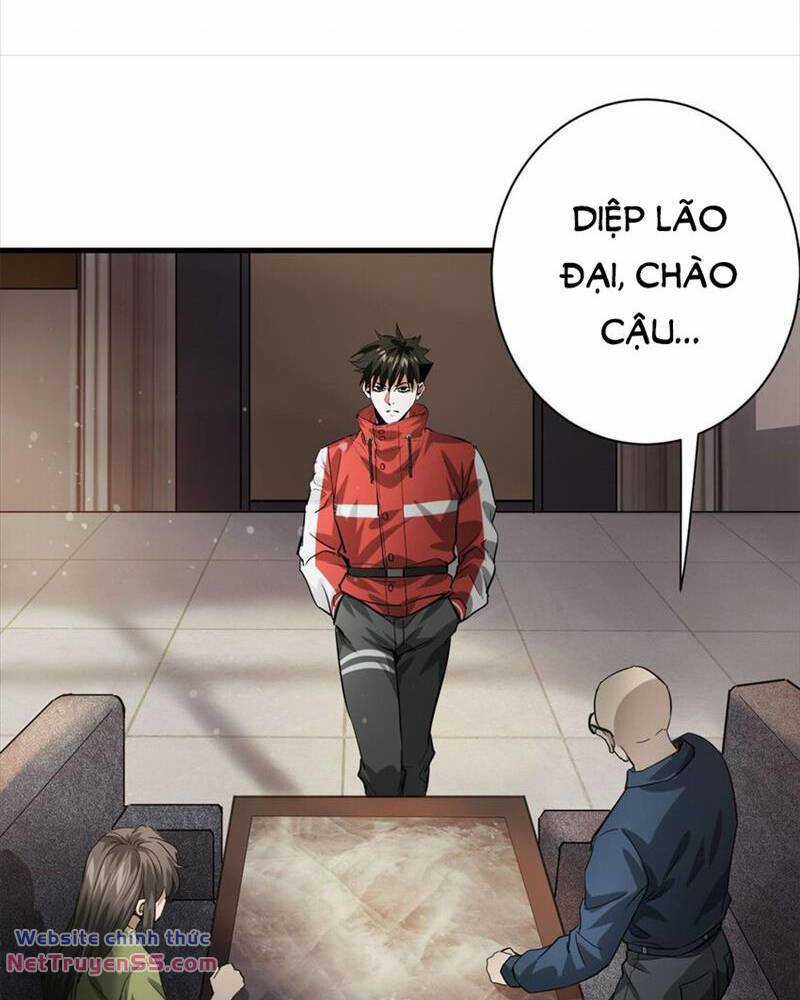 Luân Bàn Thế Giới Chapter 152 trang 47