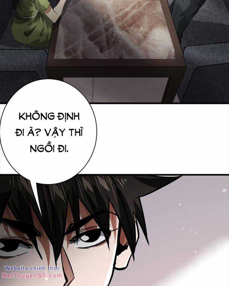 Luân Bàn Thế Giới Chapter 152 trang 48