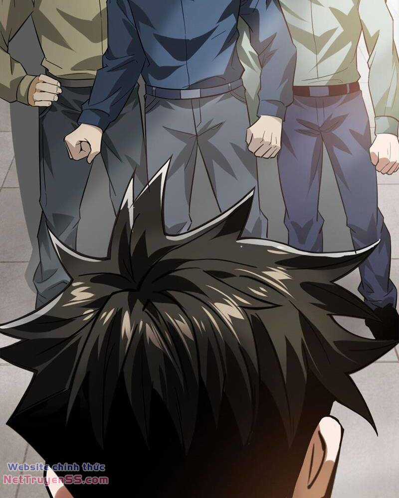 Luân Bàn Thế Giới Chapter 152 trang 5