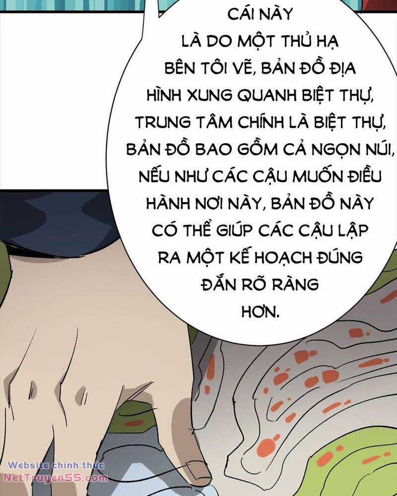 Luân Bàn Thế Giới Chapter 152 trang 54