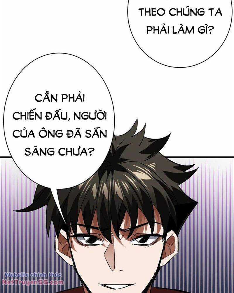 Luân Bàn Thế Giới Chapter 152 trang 57