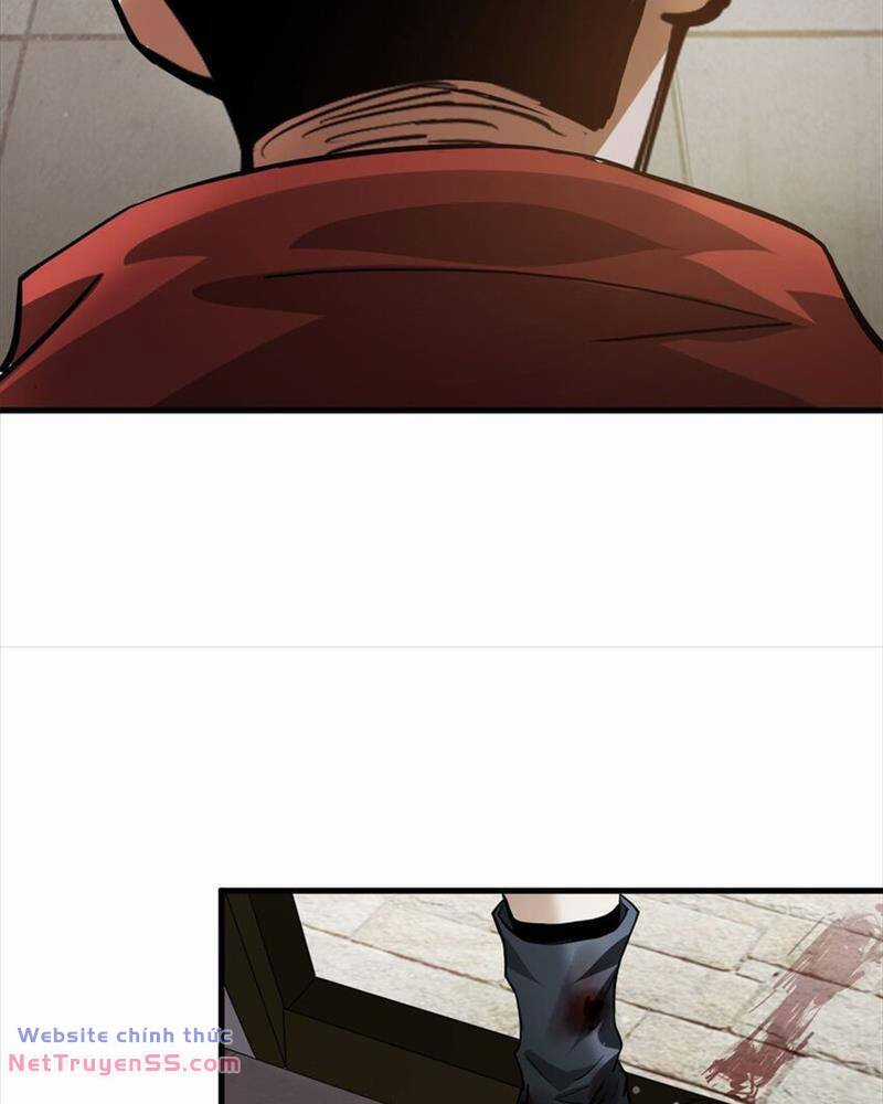 Luân Bàn Thế Giới Chapter 152 trang 6