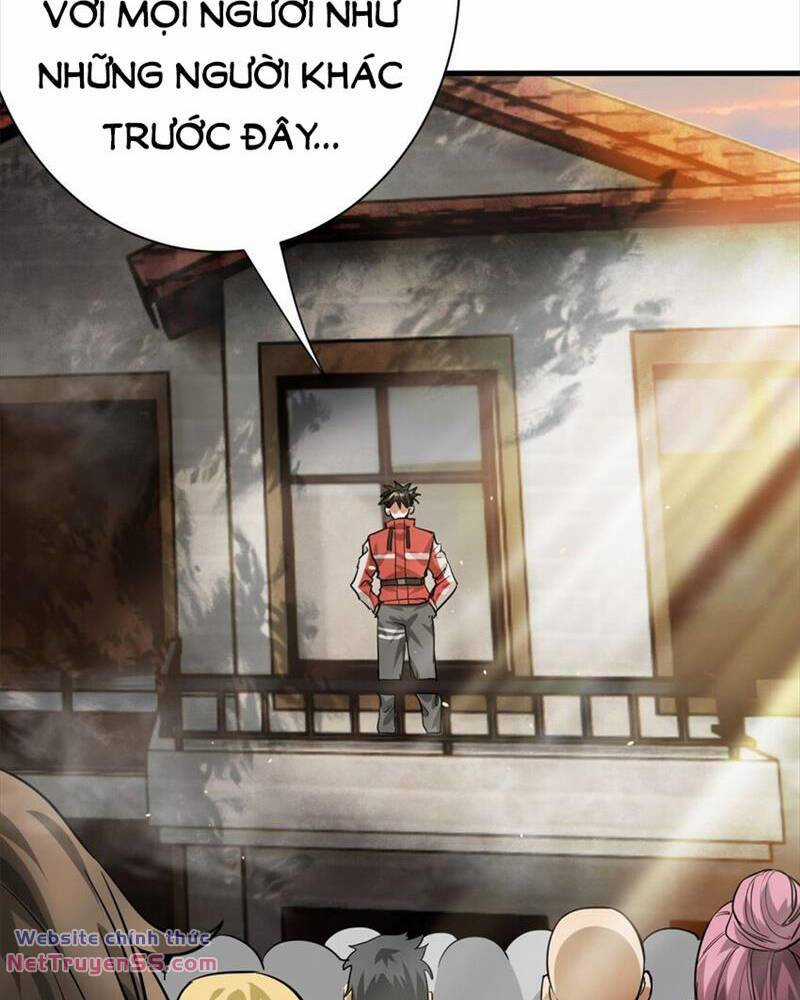 Luân Bàn Thế Giới Chapter 152 trang 61