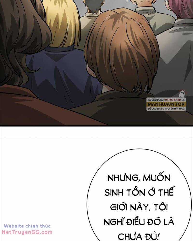 Luân Bàn Thế Giới Chapter 152 trang 62