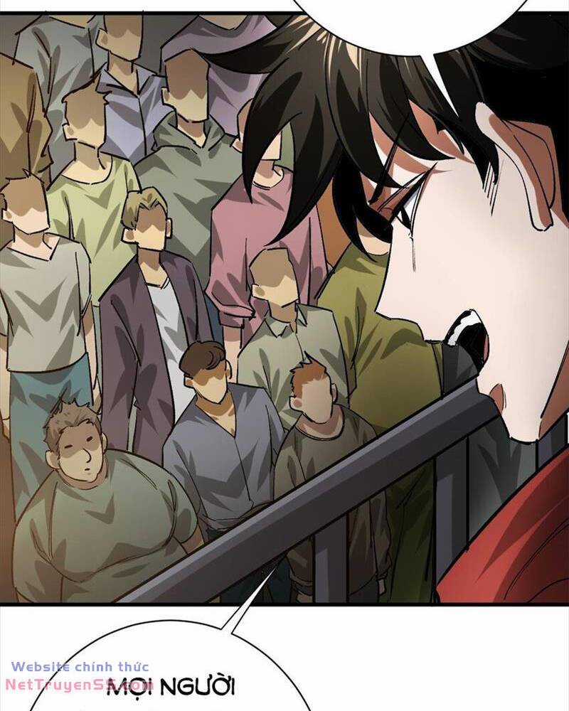 Luân Bàn Thế Giới Chapter 152 trang 63