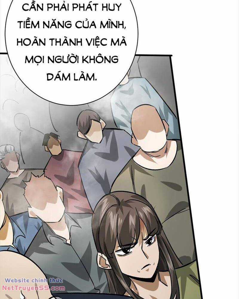 Luân Bàn Thế Giới Chapter 152 trang 64