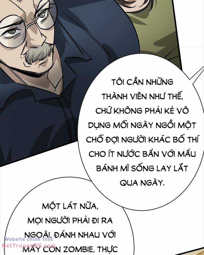 Luân Bàn Thế Giới Chapter 152 trang 65