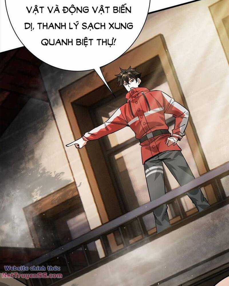 Luân Bàn Thế Giới Chapter 152 trang 66