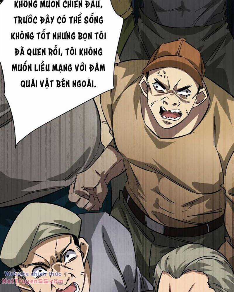 Luân Bàn Thế Giới Chapter 152 trang 70