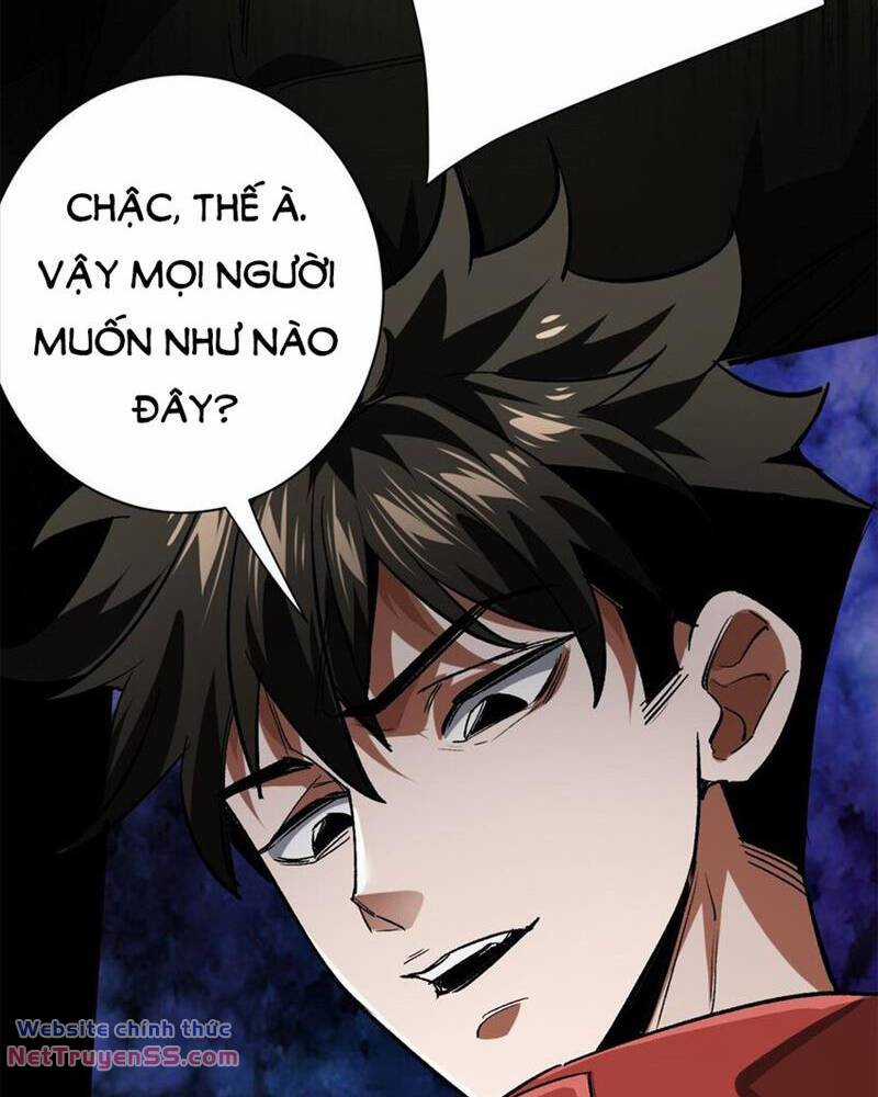 Luân Bàn Thế Giới Chapter 152 trang 72