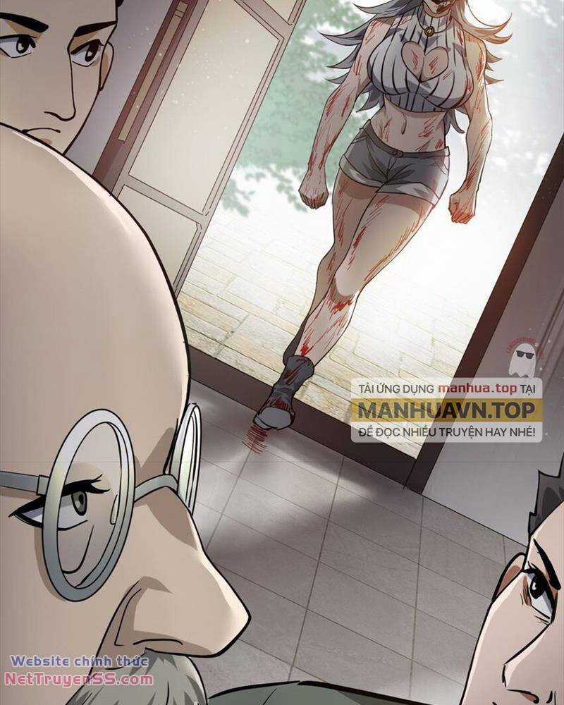 Luân Bàn Thế Giới Chapter 152 trang 8