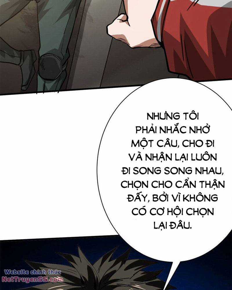 Luân Bàn Thế Giới Chapter 153 trang 10