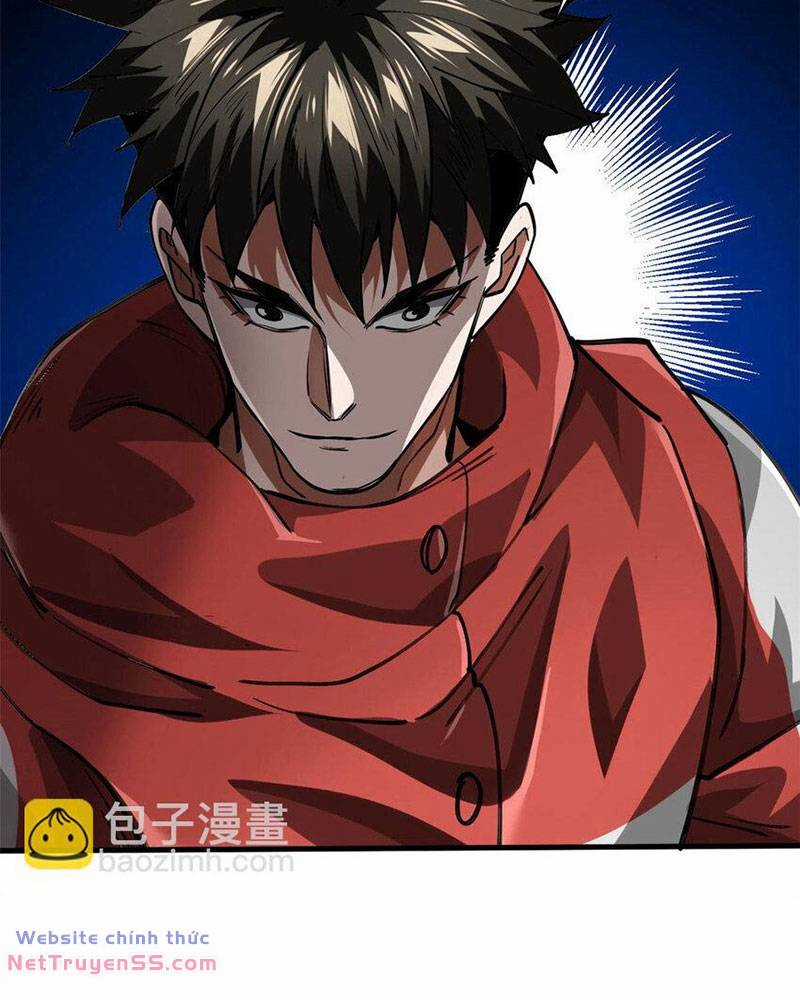 Luân Bàn Thế Giới Chapter 153 trang 11