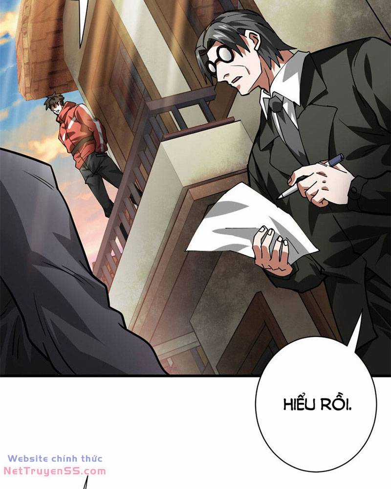 Luân Bàn Thế Giới Chapter 153 trang 14