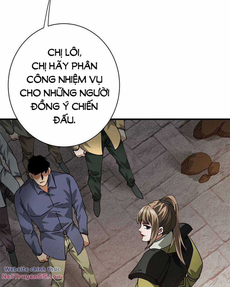 Luân Bàn Thế Giới Chapter 153 trang 15