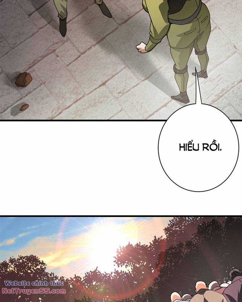 Luân Bàn Thế Giới Chapter 153 trang 16