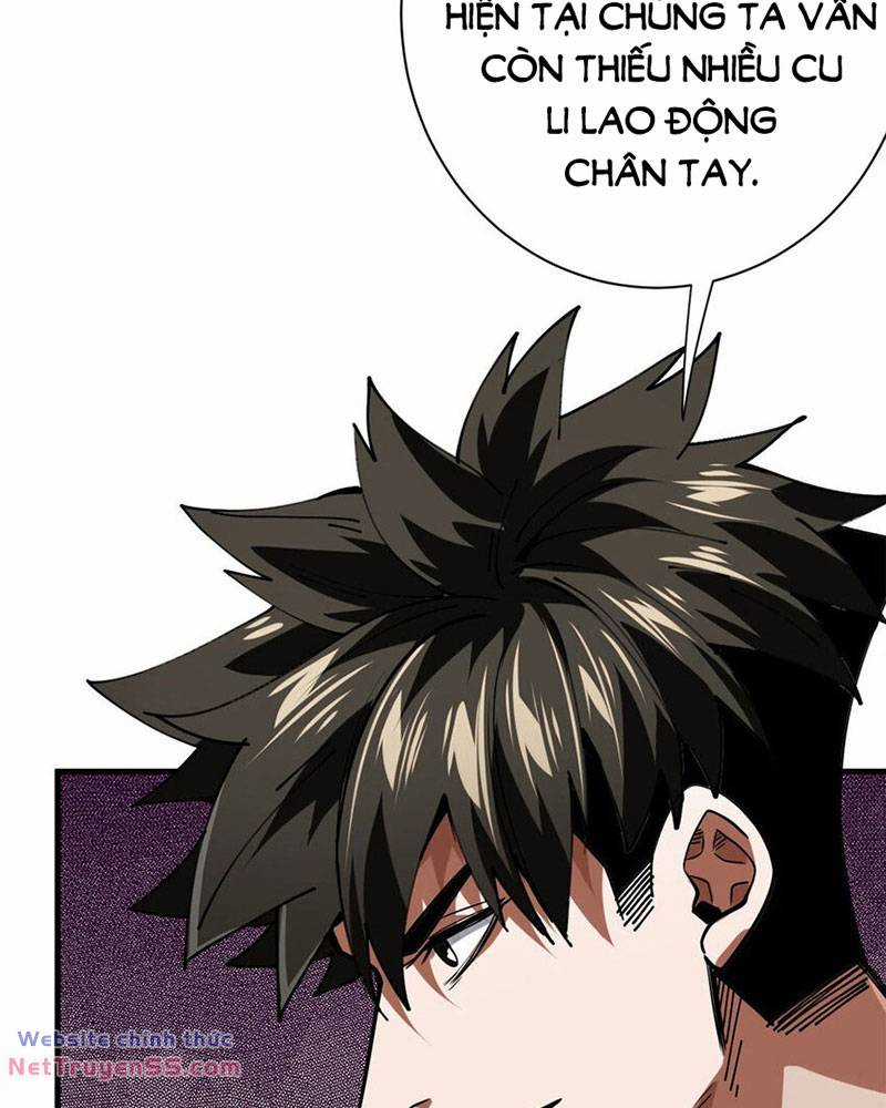 Luân Bàn Thế Giới Chapter 153 trang 18