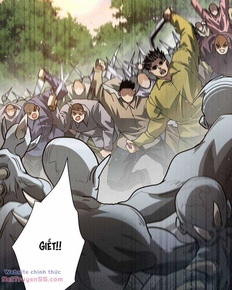 Luân Bàn Thế Giới Chapter 153 trang 21