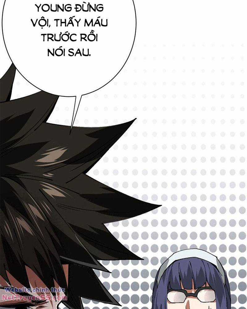 Luân Bàn Thế Giới Chapter 153 trang 27