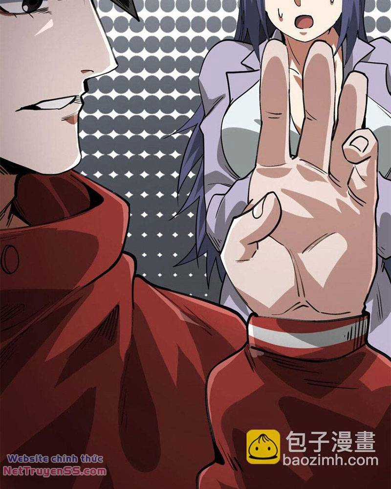 Luân Bàn Thế Giới Chapter 153 trang 28