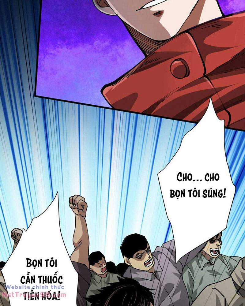 Luân Bàn Thế Giới Chapter 153 trang 3