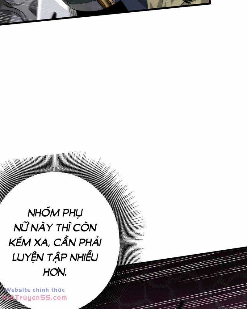 Luân Bàn Thế Giới Chapter 153 trang 30