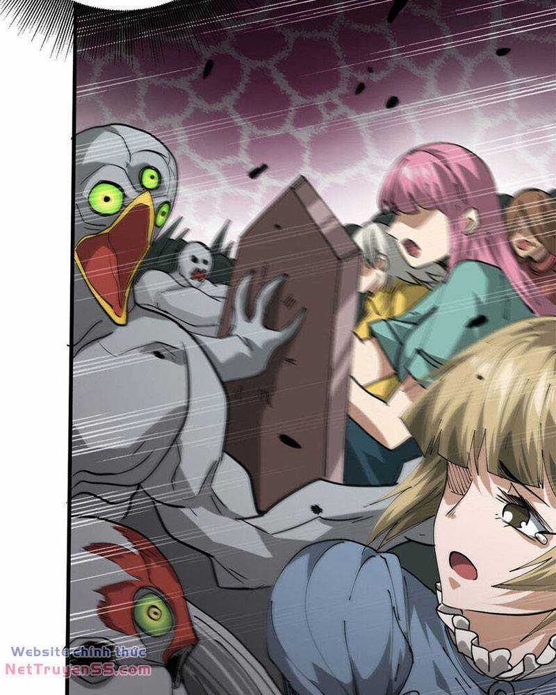 Luân Bàn Thế Giới Chapter 153 trang 31