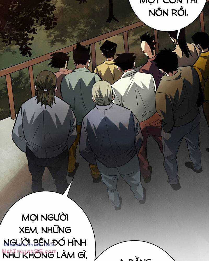 Luân Bàn Thế Giới Chapter 153 trang 34