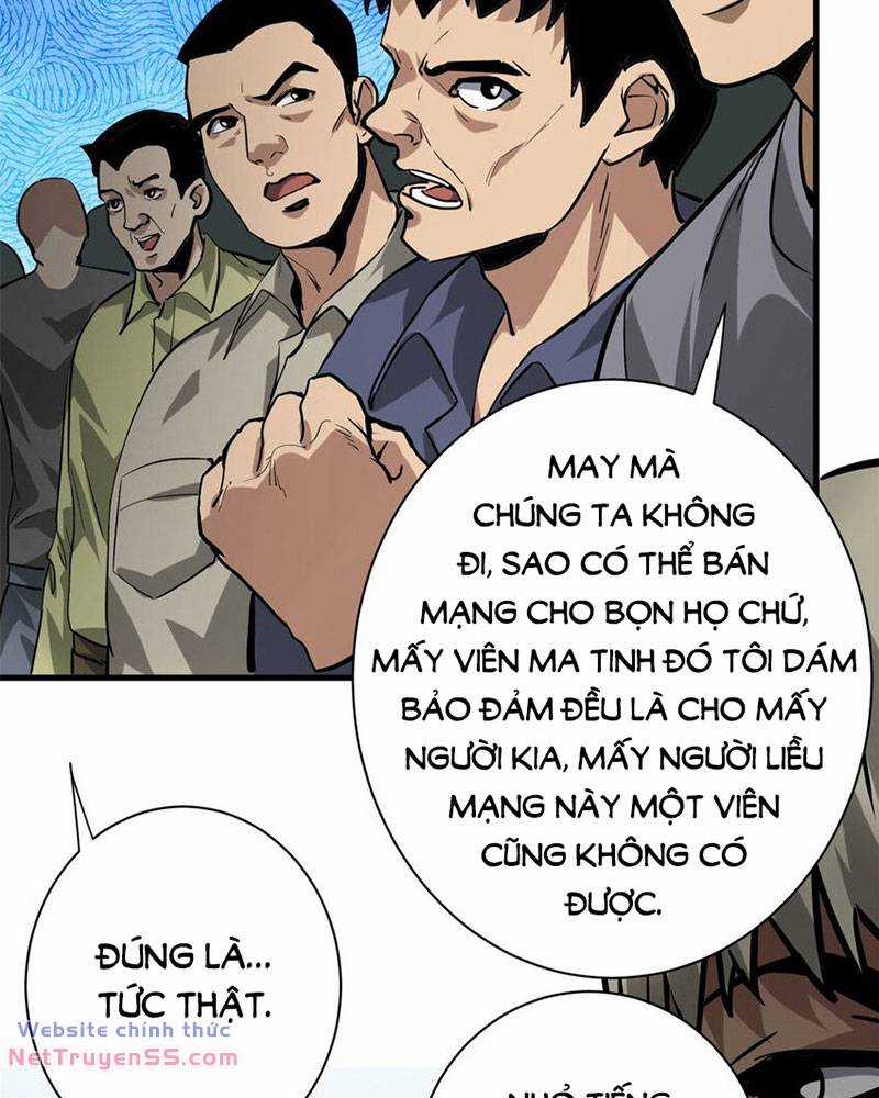 Luân Bàn Thế Giới Chapter 153 trang 36