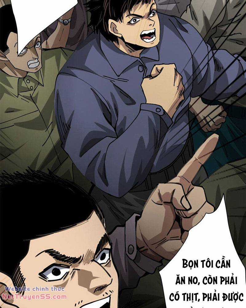 Luân Bàn Thế Giới Chapter 153 trang 4