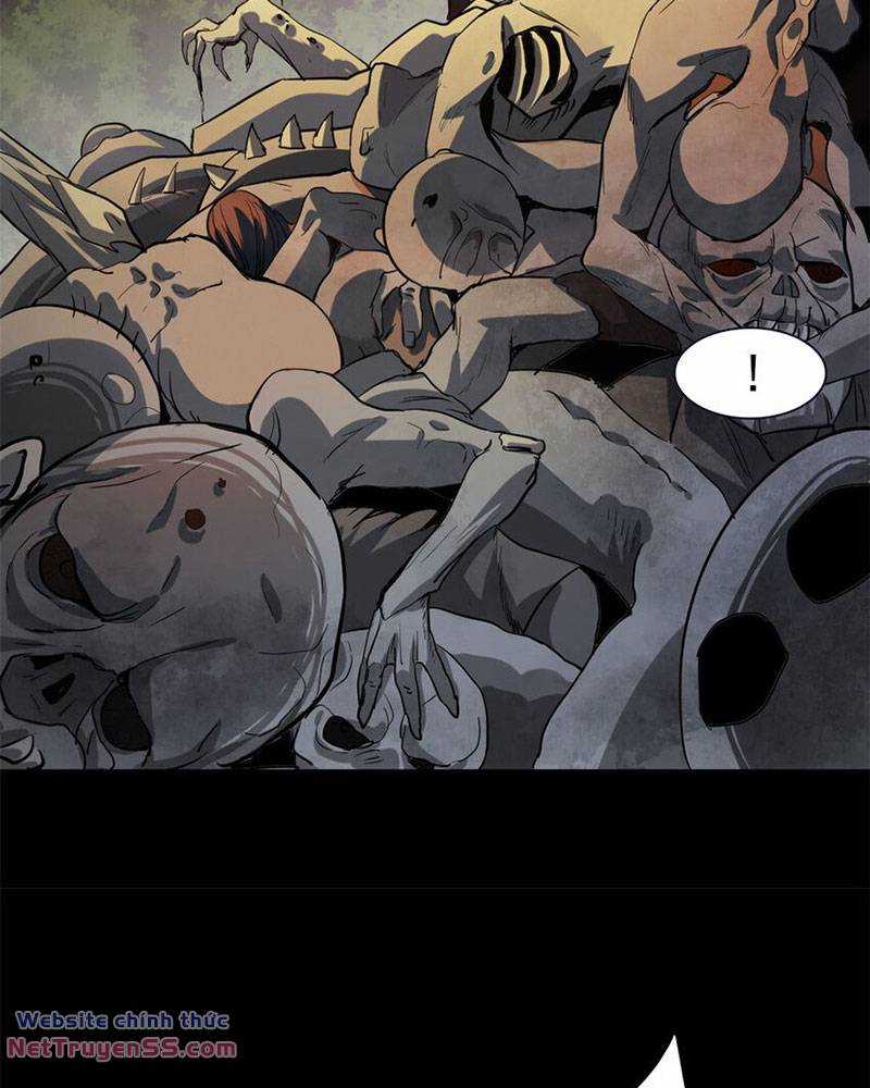 Luân Bàn Thế Giới Chapter 153 trang 40