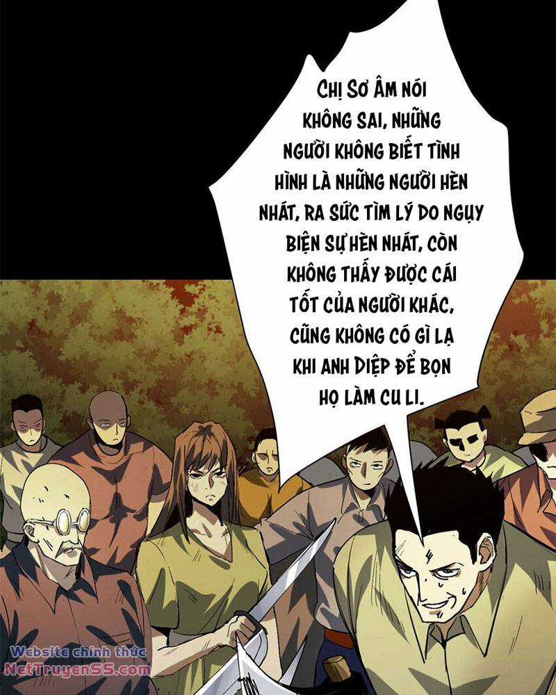 Luân Bàn Thế Giới Chapter 153 trang 41