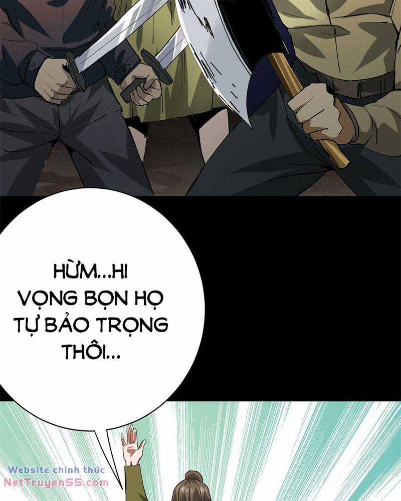 Luân Bàn Thế Giới Chapter 153 trang 42