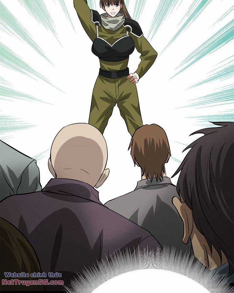 Luân Bàn Thế Giới Chapter 153 trang 43