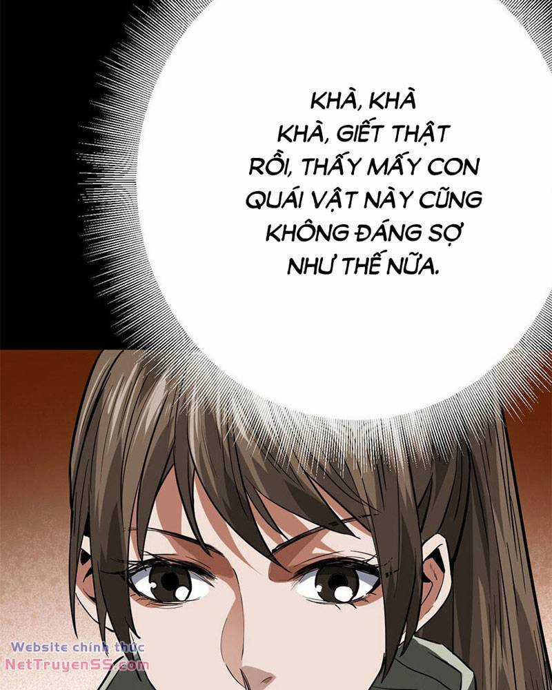 Luân Bàn Thế Giới Chapter 153 trang 44