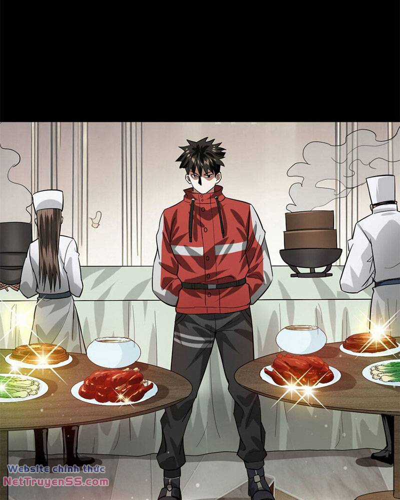 Luân Bàn Thế Giới Chapter 153 trang 48