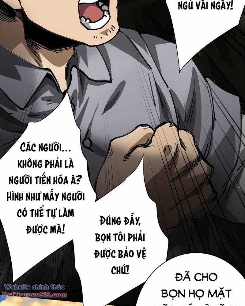 Luân Bàn Thế Giới Chapter 153 trang 5